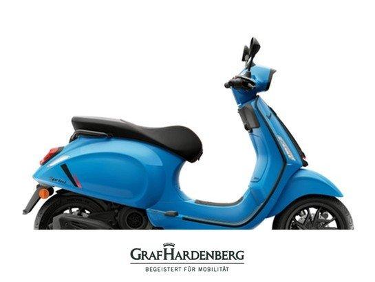 Vespa Sprint S 125