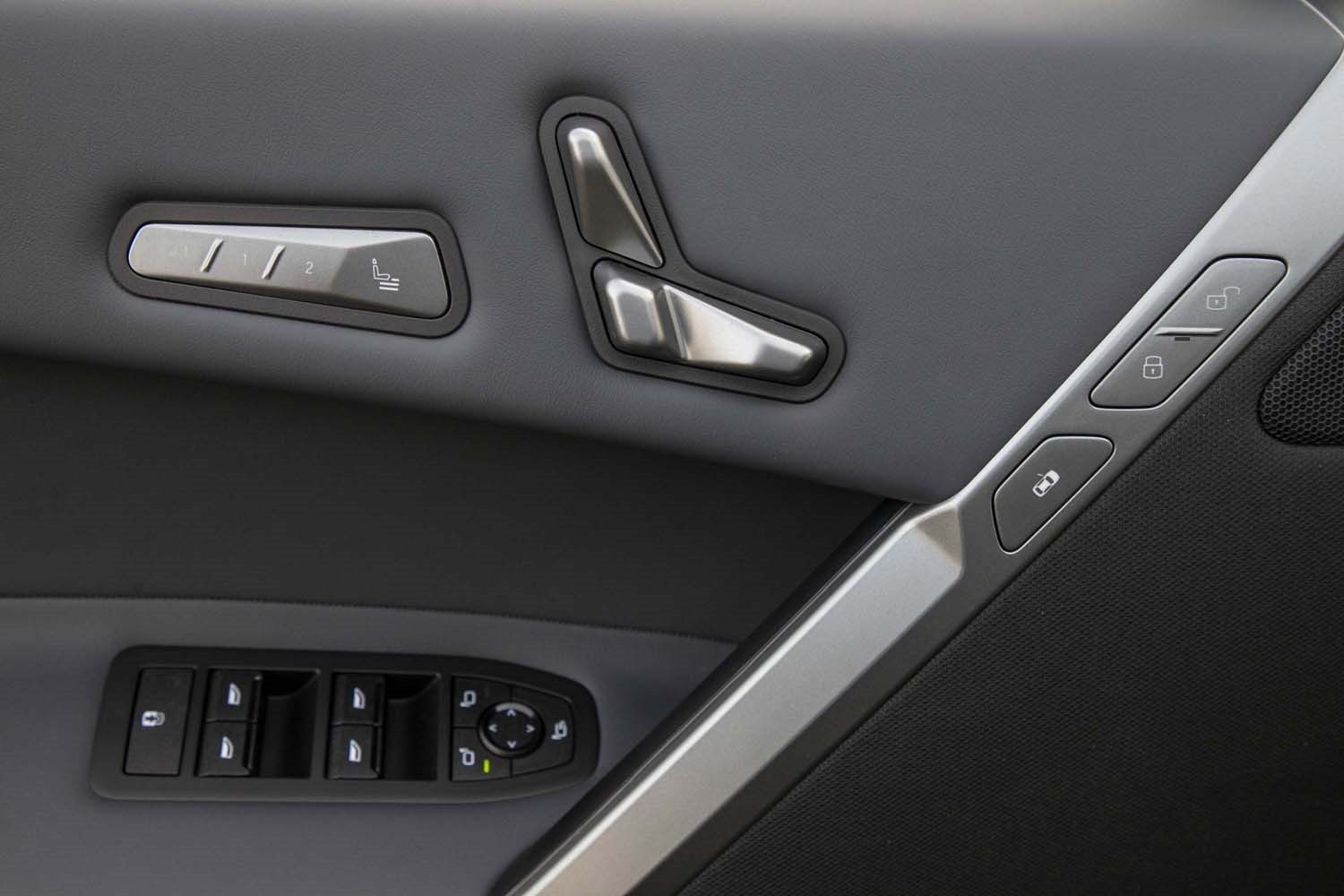 BMW iX - Bild 14