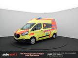 Ford Transit Custom Automatik *KTW/RTW* KAMERA (4129) - : Behindertengerecht, Auto