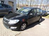 Skoda Roomster Klima Anhängerkupplung - Skoda Roomster in Halle