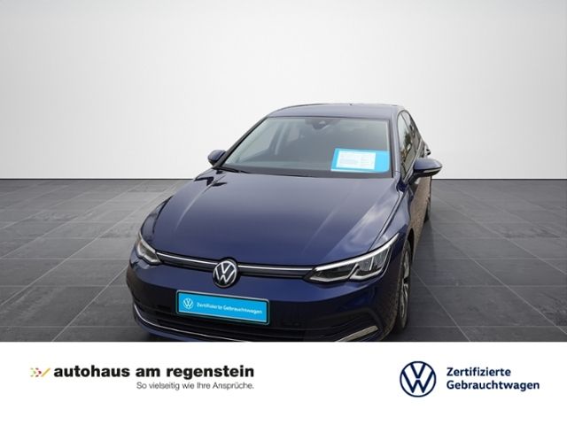 Volkswagen Golf VIII 1.5TSI Move LED/Navi/ACC