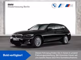 BMW 318d Touring AHK LiveCockpitProf Laser Kamera - BMW 318 Gebrauchtwagen in Berlin