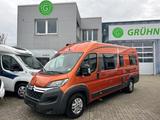 Pössl Roadcruiser 640 /150PS /Solar /Winterpaket /AHK - Pössl Roadcruiser