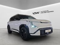 Kia EV5 - Vorschau Bild 10