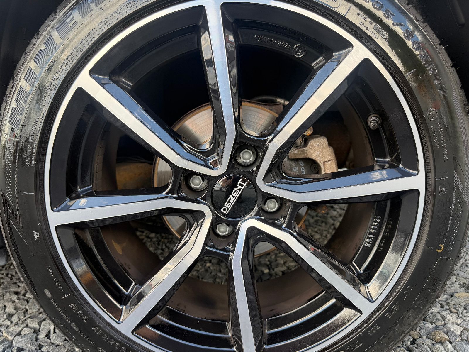 PEUGEOT 307 CC Cabrio Sport NAVI/PDC/TÜV NEU – Foto 12