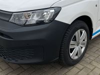 Volkswagen Caddy - Vorschau Bild 6