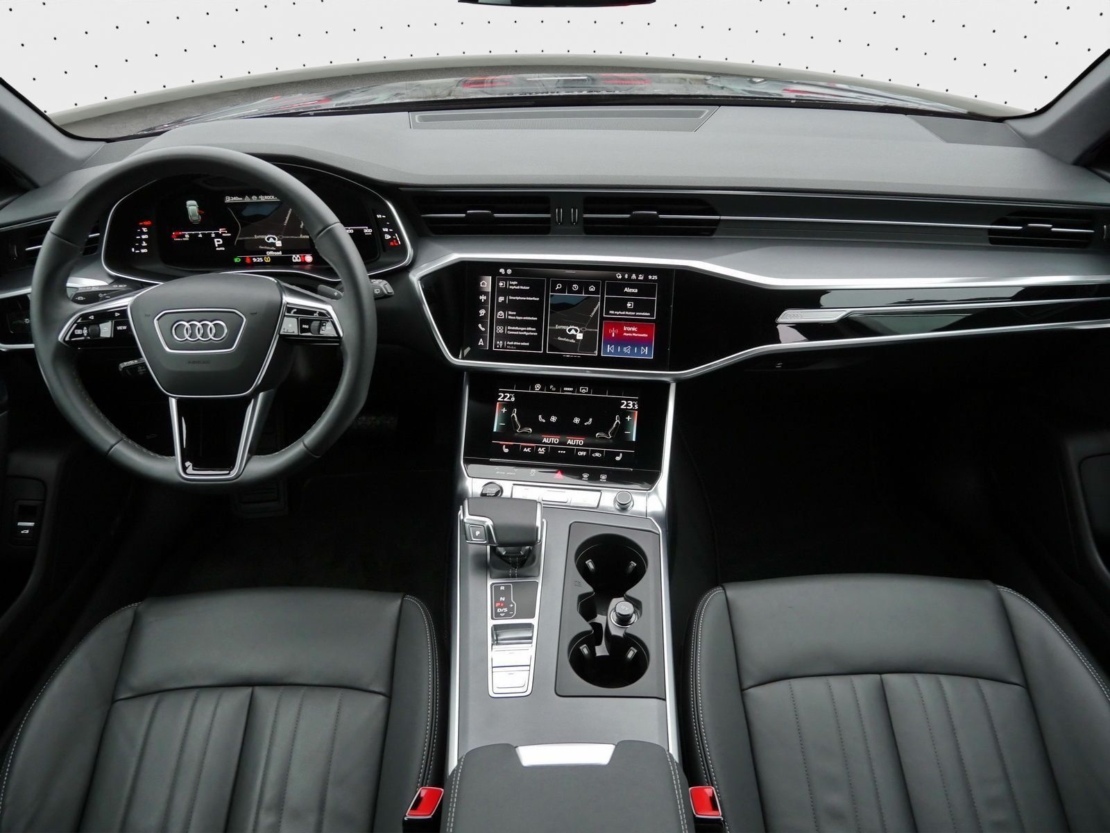 Audi A6 - Bild 5
