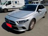 Mercedes-Benz A200 163PS mit erst 27454KM ... - Mercedes-Benz A 200 in Dortmund
