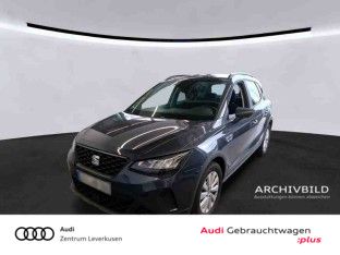 Seat Arona - Bild 1
