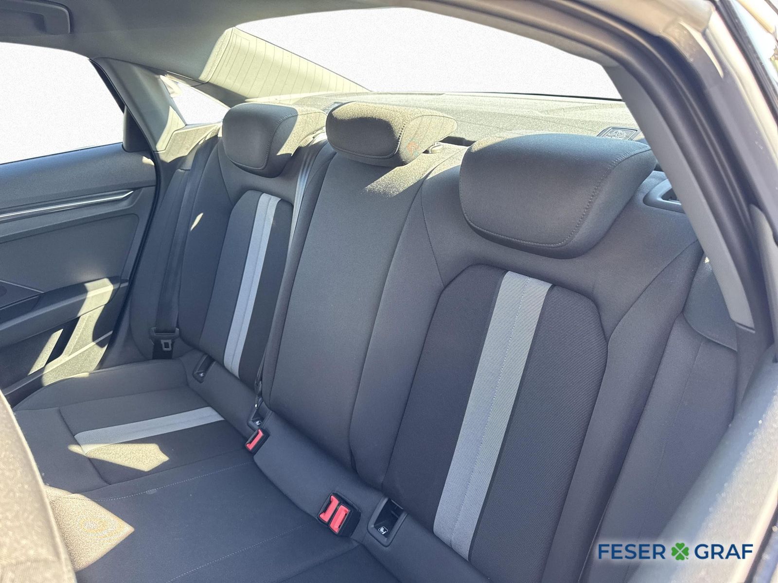 Audi A3 - Bild 11