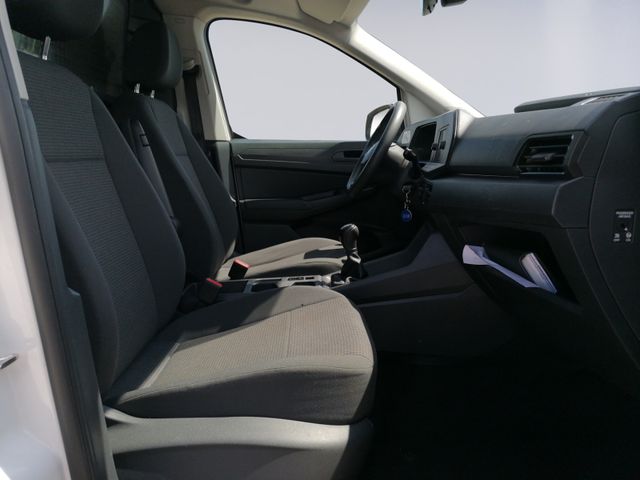 Caddy Cargo 2.0 TDI KLIMA+