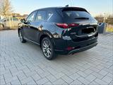 Mazda CX-5 2.5 e-SKYACTIV-G 194 HOMURA FWD AT HOMURA - Mazda CX-5 von privat