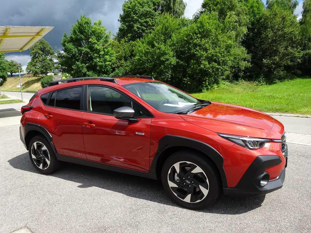 Subaru Crosstrek