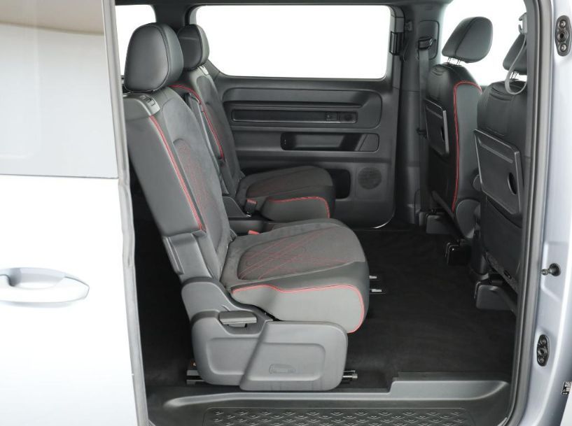 Volkswagen ID. Buzz - Bild 5