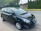 Opel Meriva 1.4 Scheckheft TÜV NEU - Opel Meriva Gebrauchtwagen in Osnabrück