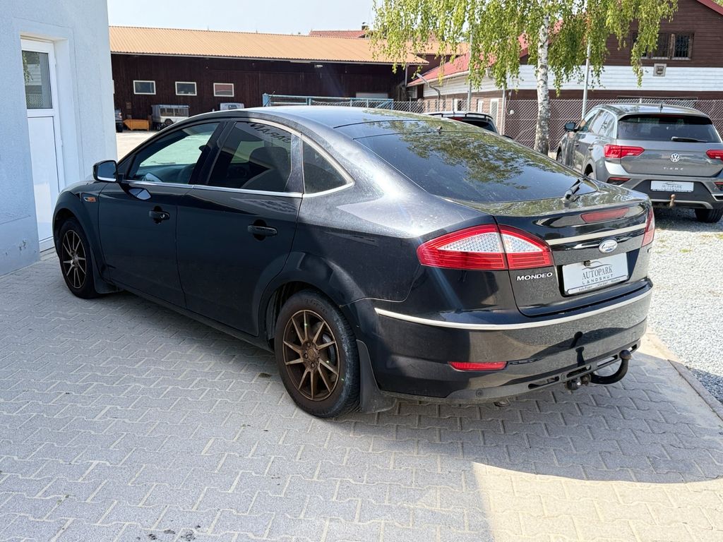 FORD Mondeo – Bild 7 von 21