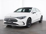 Mercedes-Benz CLA 250+ EQ Progressive*LED*Panoramadach*Kamera - Mercedes-Benz CLA 250 mit Elektro-Antrieb