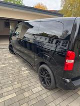 Opel Zafira Life 2.0 Diesel 130kW Elegance M Auto... - gebrauchte Opel Zafira Life aus dem Jahr 2021