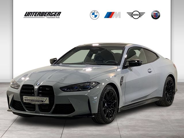 BMW M4 Competition M xDrive Coupé ACC DA+ PA+ 360°