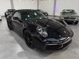 Porsche 992 Carrera 4 S Cabriolet*Chrono*Approved 07.26* - : Allradantrieb, Cabrio