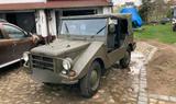 Andere Auto Union, DKW Munga, '67, 69'tsd. km, gu... - : Dkw Munga