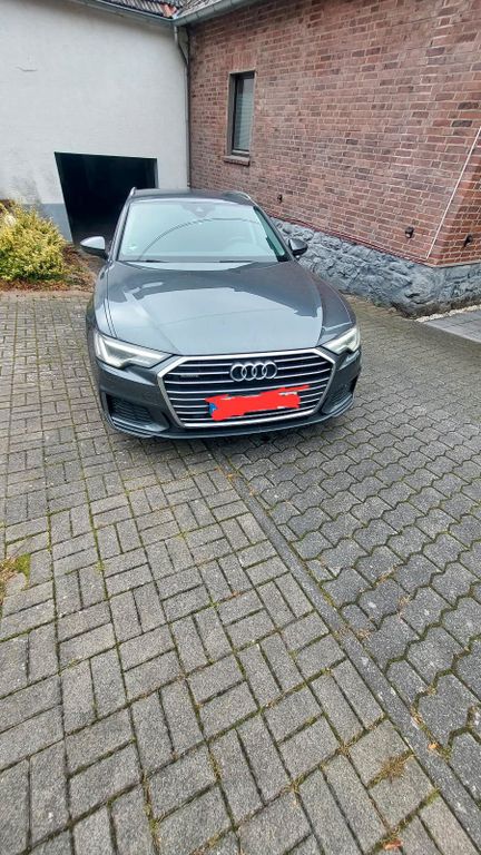 Image of Audi A6