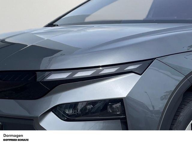 Skoda Elroq - Bild 5