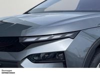 Skoda Elroq - Vorschau Bild 5