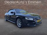 Audi A5 Cabriolet 2.0 TFSI S-LINE ORIGINEEL NL AUTO 1