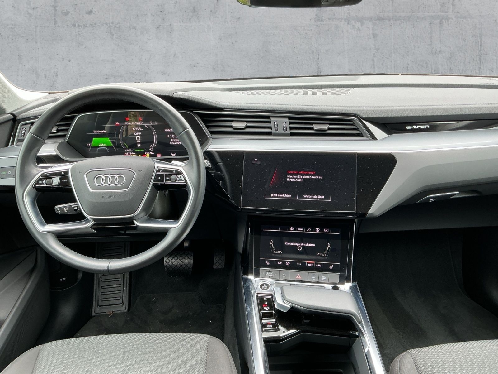 Audi e-tron - Bild 9
