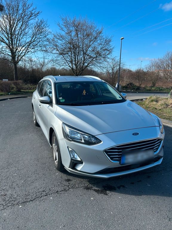 Image of Ford Focus