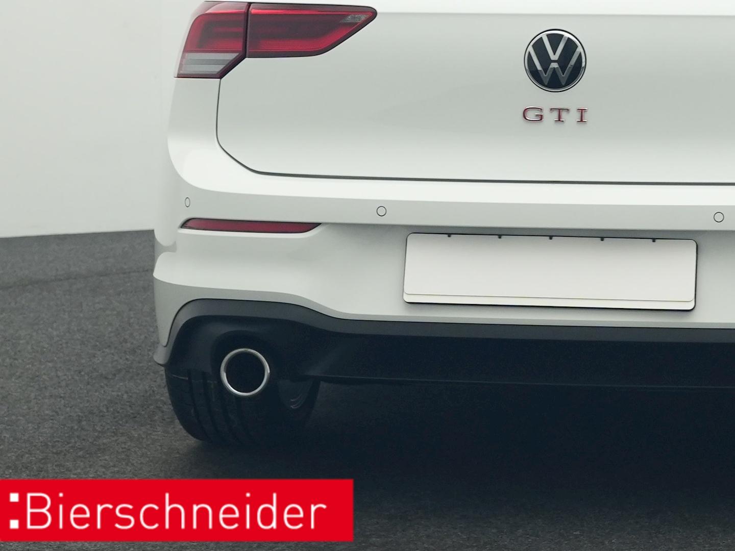 Volkswagen Golf GTI 8 2.0 TSI KAMERA NAVI ACC LED+, миниатюра 18