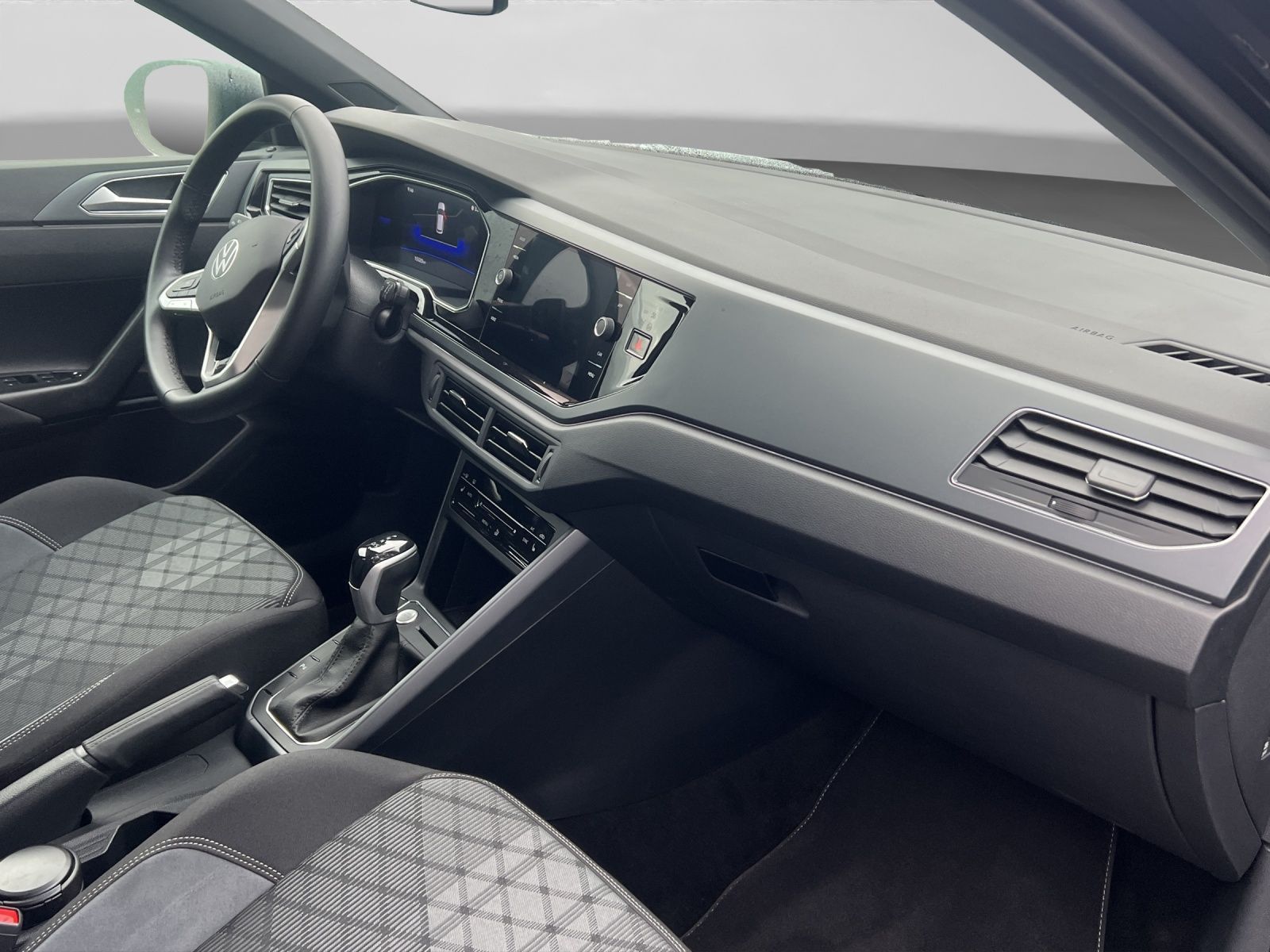 Volkswagen Taigo - Bild 5