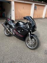Yamaha FZR 1000 Exup /3LE offene Leistung / Akrapovic  - YAMAHA FZR