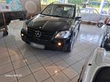 Mercedes-Benz Mercedes Benz  ML 63 AMG - gebrauchte Mercedes-Benz ML-Klasse aus dem Jahr 2008