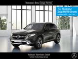 Mercedes-Benz GLC 300 e 4MATIC LED KAMERA - gebrauchte Mercedes-Benz GLC 300 aus dem Jahr 2023