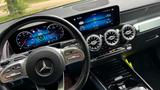 Mercedes-Benz GLB 250 4MATIC - AMG-Line - 7-Sitzer - Mercedes-Benz GLB 250 in Stuttgart