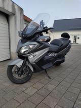 Suzuki Burgman AN 650 Z Executive - SUZUKI BURGMAN 650 EXEC