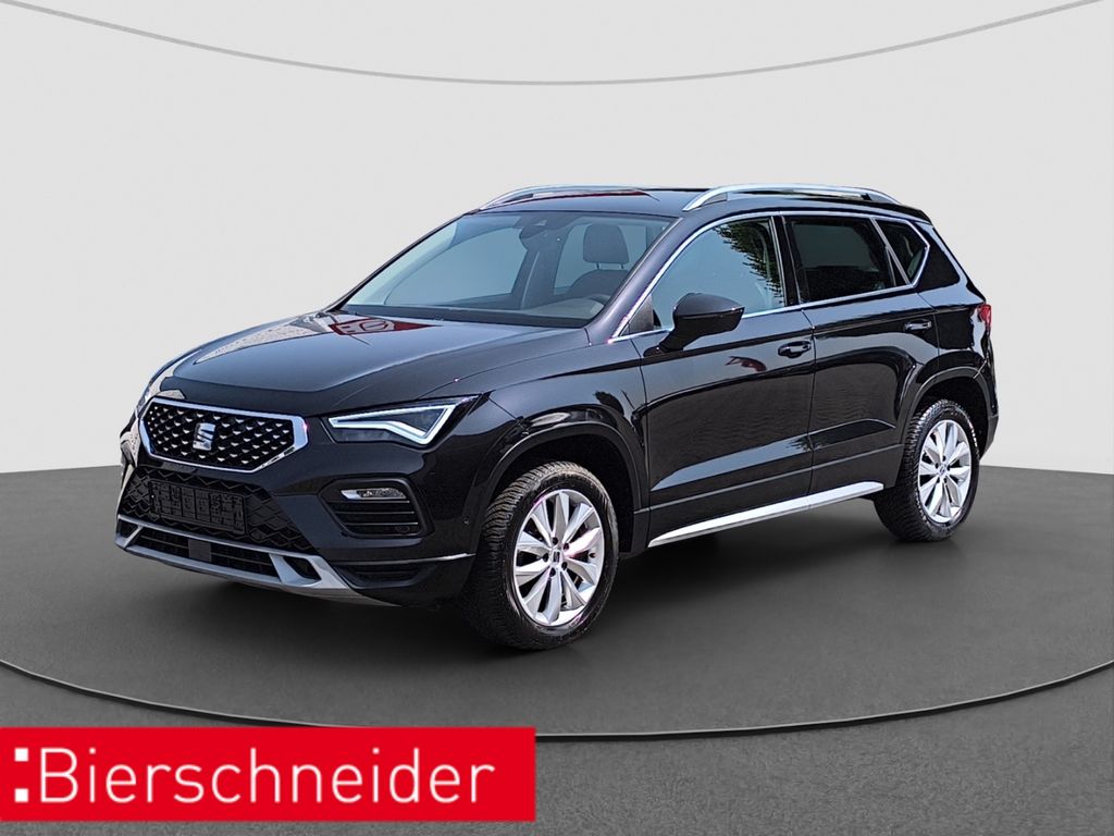 Image of Seat Ateca