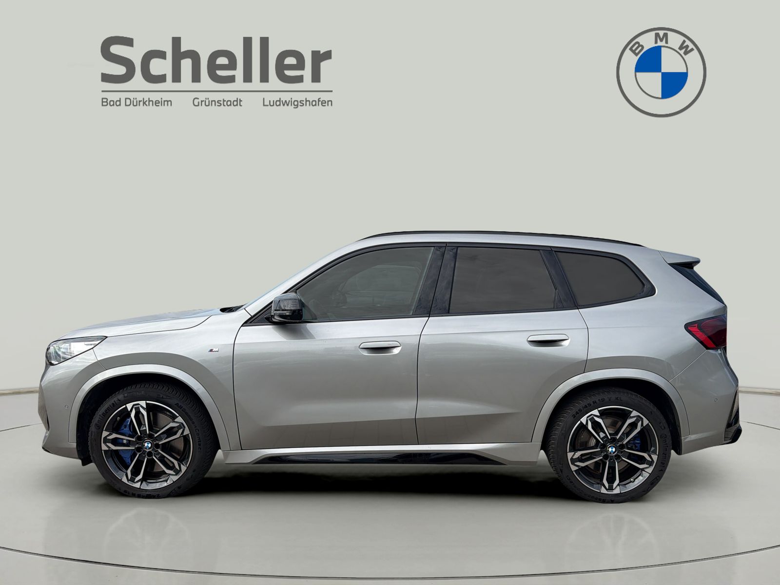 BMW X1 M35i xDrive Sportpaket Head-Up HK HiFi DAB foto 4