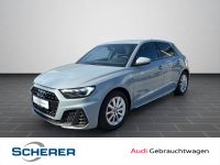 Audi A1 - Vorschau Bild 1