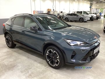 Cupra Formentor - 12