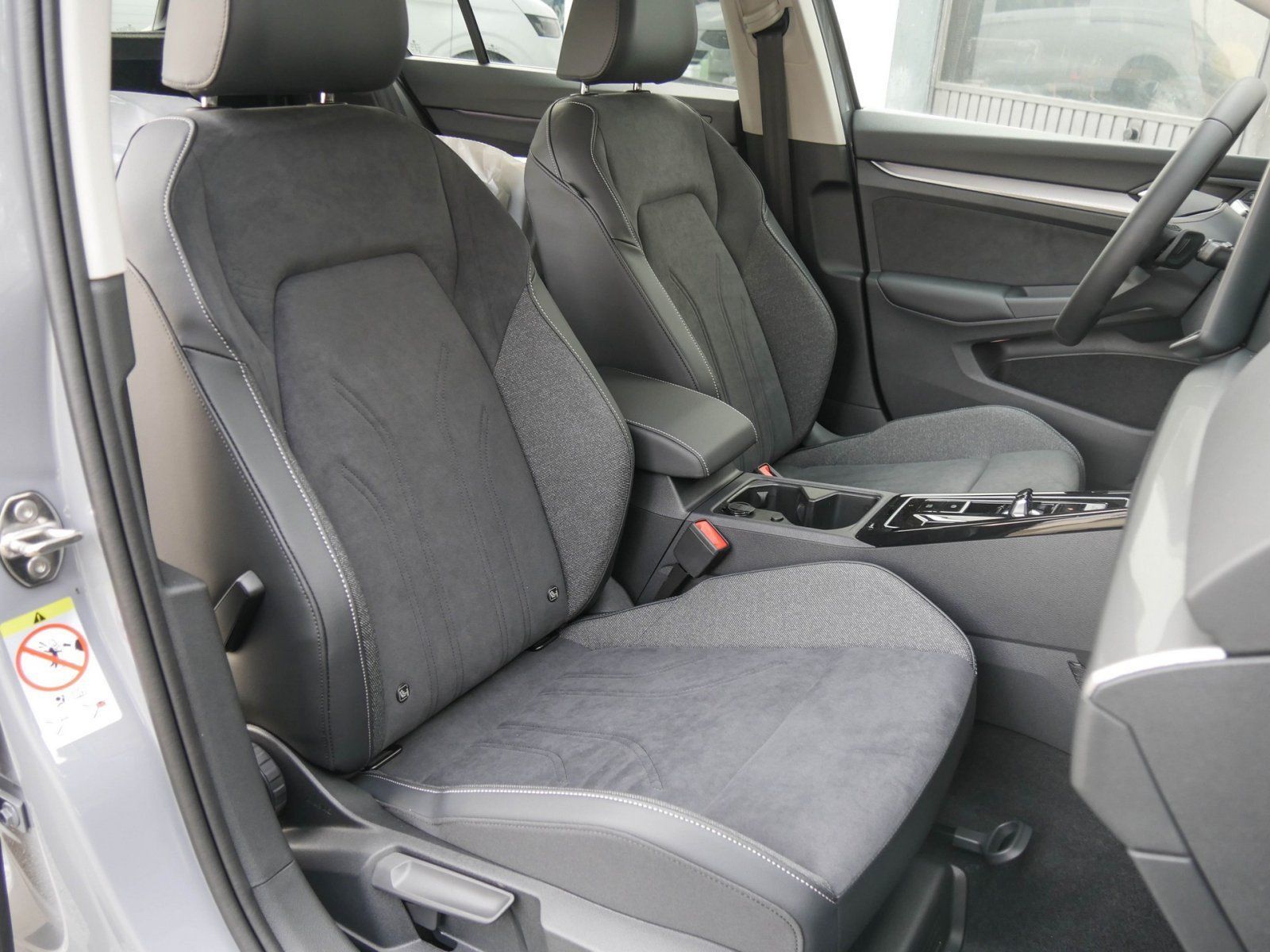 Volkswagen Golf - Bild 5