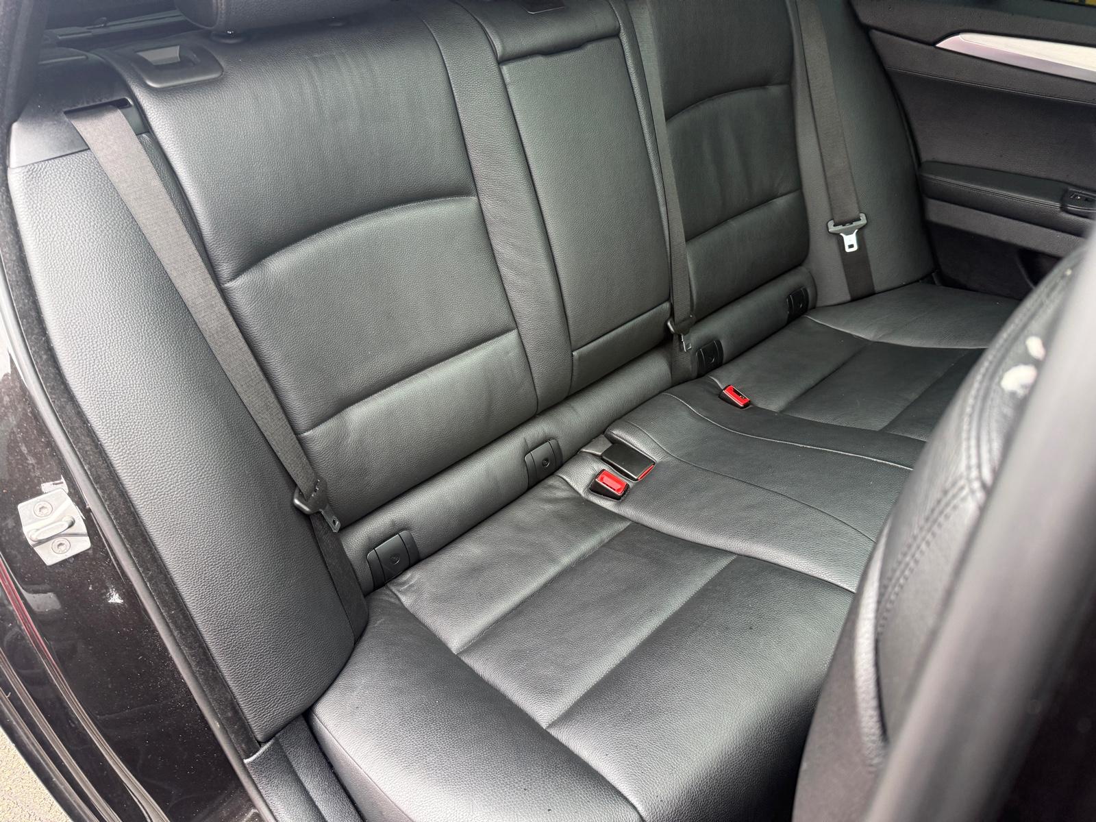 BMW 530 Touring d xDrive M Performance/Pano/Ambiente