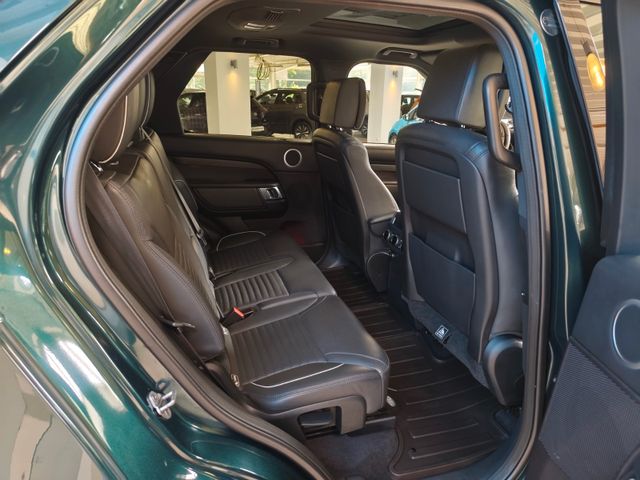 Discovery 5 HSE Luxury TD6 *AHK*Navi*APP*Pano*