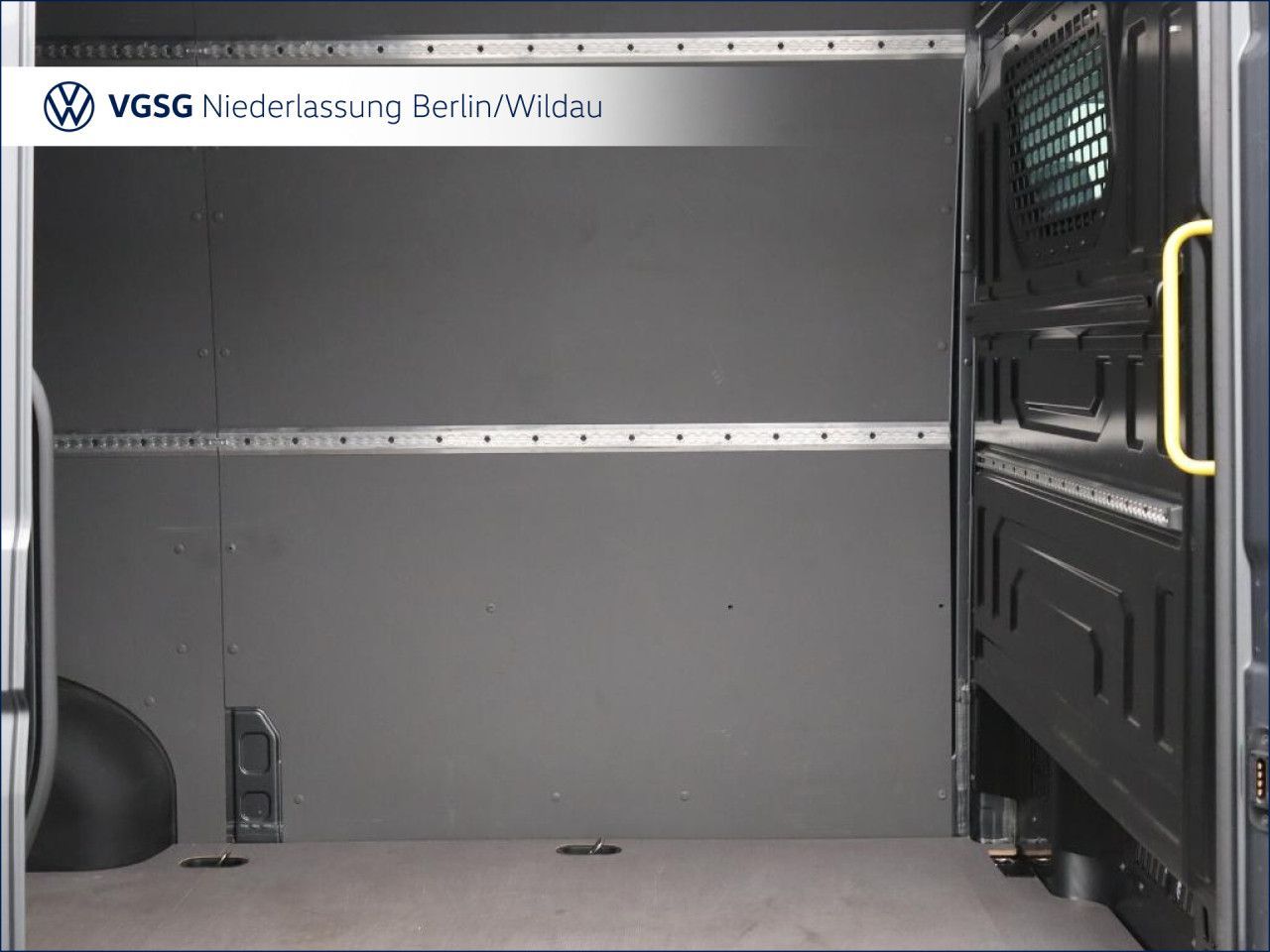 Volkswagen Crafter - Bild 13