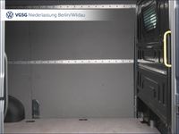 Volkswagen Crafter - Vorschau Bild 13