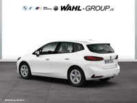 BMW 220 Active Tourer - Vorschau Bild 6