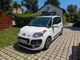 Citroën C3 Picasso VTi 120 Exclusive Exclusive - Citroën C3 Picasso von privat