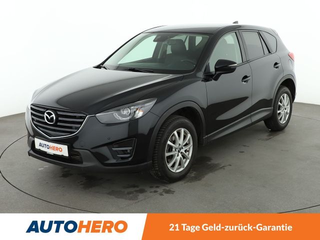 Mazda CX-5 2.2 Turbodiesel Nakama AWD *NAVI*TEMPO*CAM*